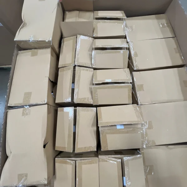 Assorted Large Vases Retail