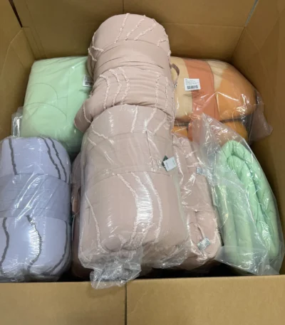 High-quality Bedding – Sustainable Comforter Sets