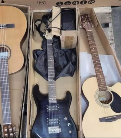 Guitar Pallet