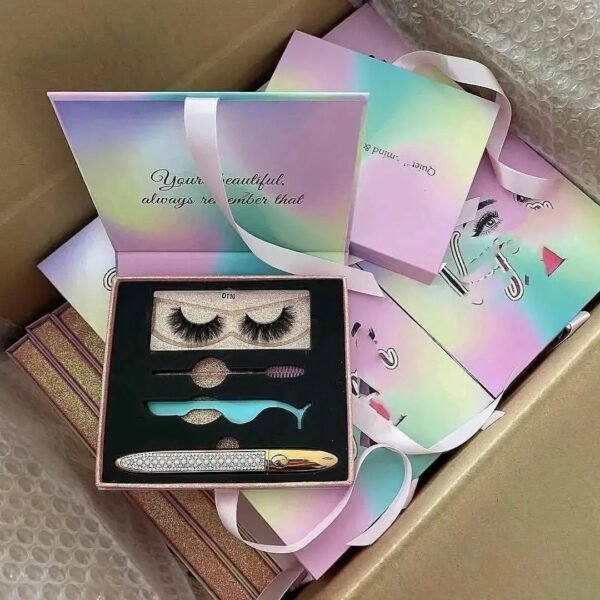 Wholesale Cosmetic Pallet – Hypoallergenic Paraben-Free Gluten-Free Beauty Products