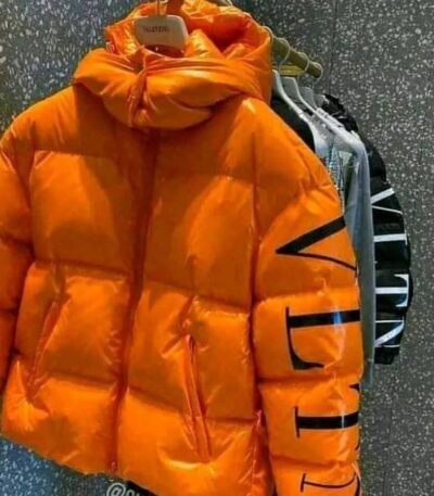 Wholesale Winter Jacket Pallet 300 Brand New Authentic Pieces