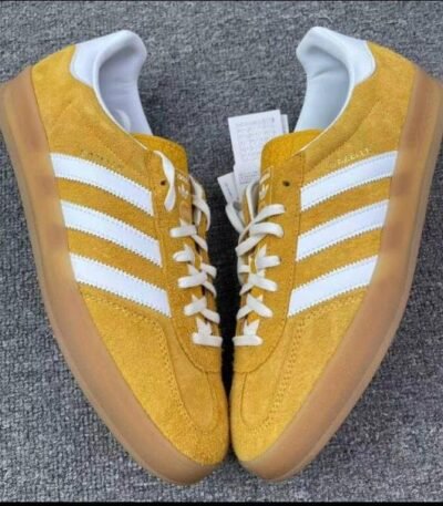 Wholesale Adidas Samba Shoes Pallet – 60+ Pairs of Classic Sneakers
