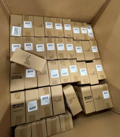 Reed Diffusers Retail