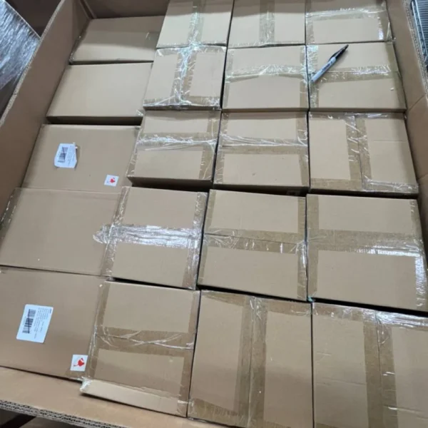 Large Vase Retail