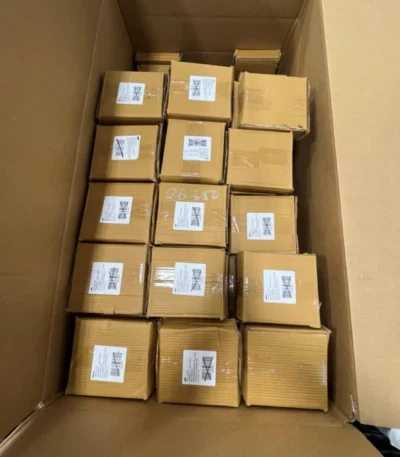 4×6″ & 8×10″ Picture Frames Retail