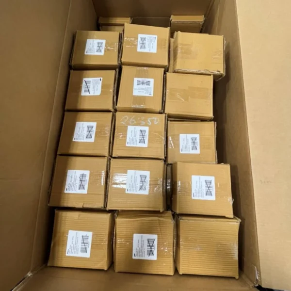 4×6″ & 8×10″ Picture Frames Retail