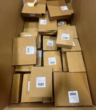4×6″ & 8×10″ Picture Frames Retail