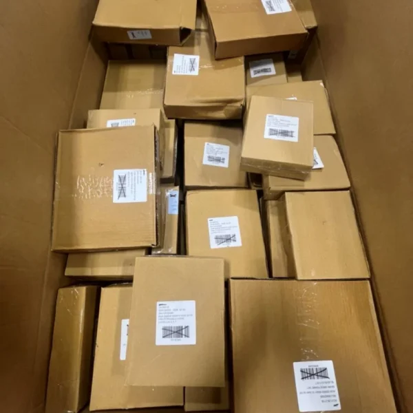 4×6″ & 8×10″ Picture Frames Retail