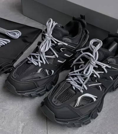Wholesale Balenciaga Shoes Pallet – 60+ Pairs of Designer Footwear