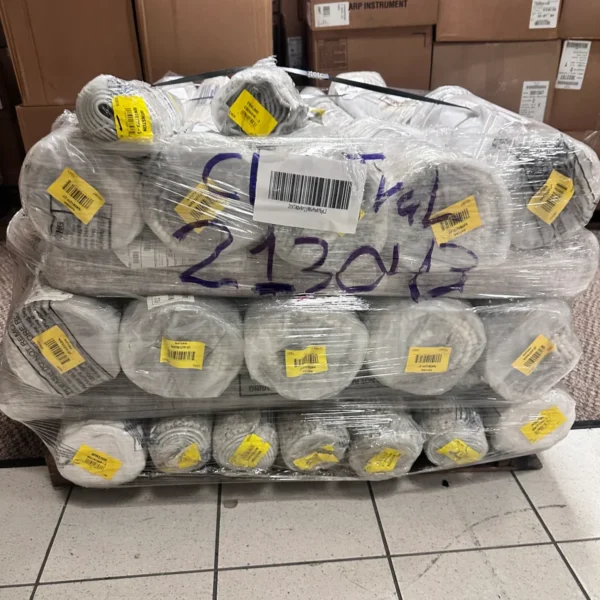 Wholesale Bed Bath & Beyond Rug Pallet – Brand New Overstock Merchandise