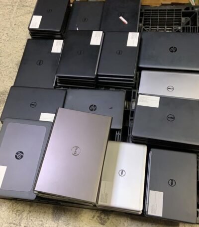 Good Quality Laptops Pallets