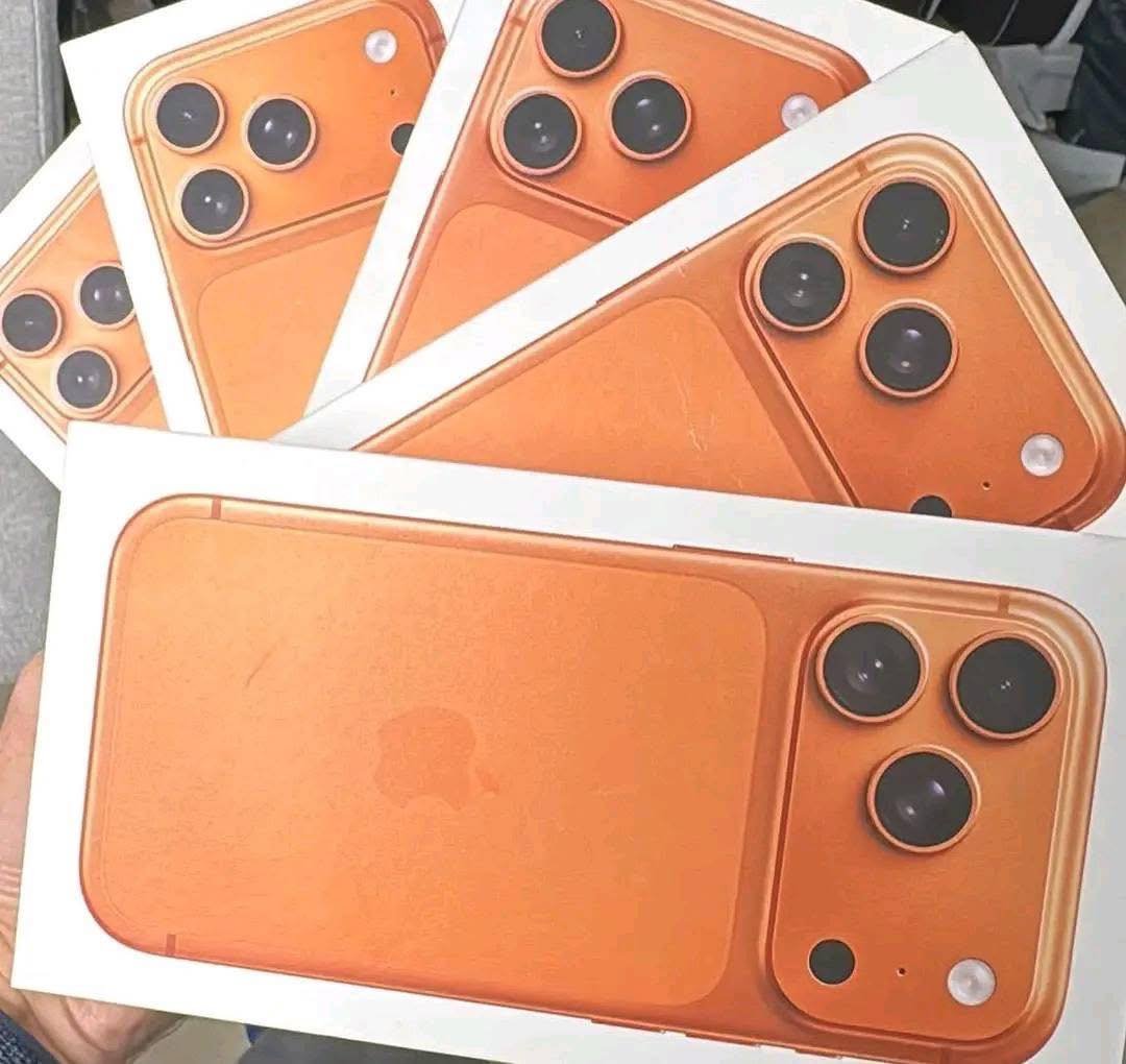 iphone 17 pro max iphone 17 pro max