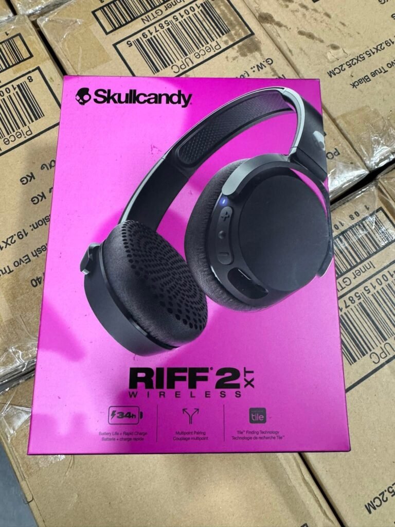 AirPods pallets for sale Australia wholesale