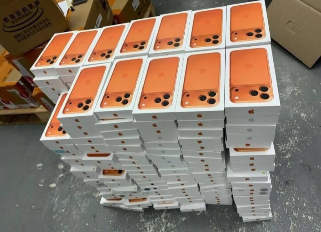 iphone 17