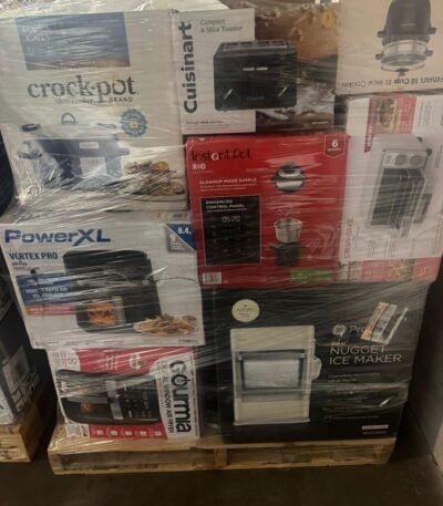 wholesale home appliances Australia distributor