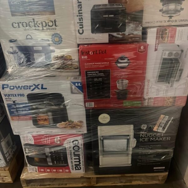 wholesale home appliances Australia distributor