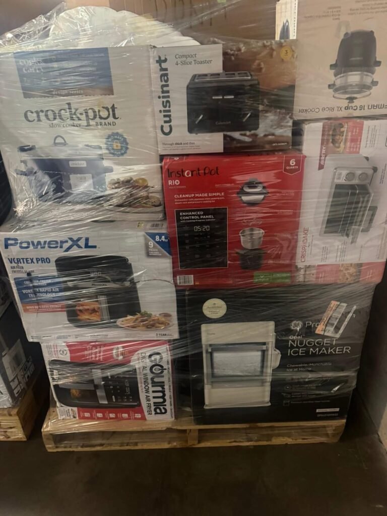 wholesale home appliances Australia distributor