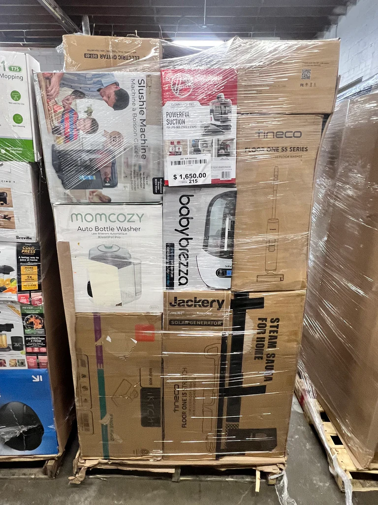 Amz Medium Electronics #215