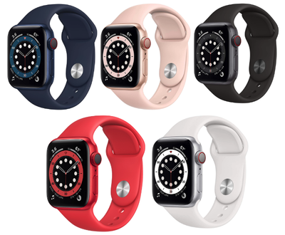 Apple Watch bulk liquidation stock Australia