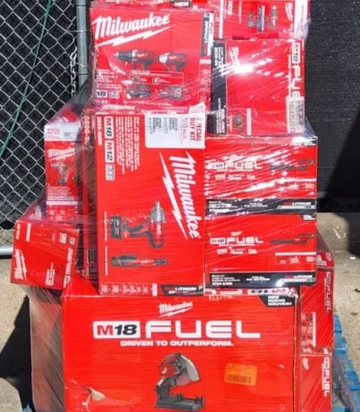 Buy pallets on sale