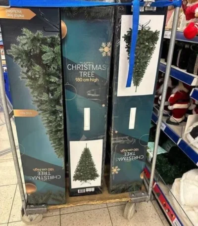 Christmas tree liquidation pallets for sale
