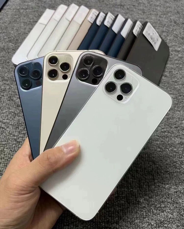 iphone12 pro max