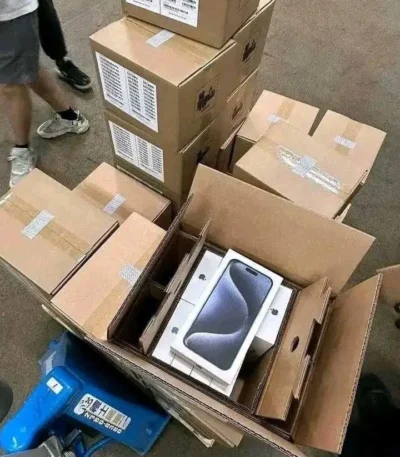 buy iPhone 12 wholesale