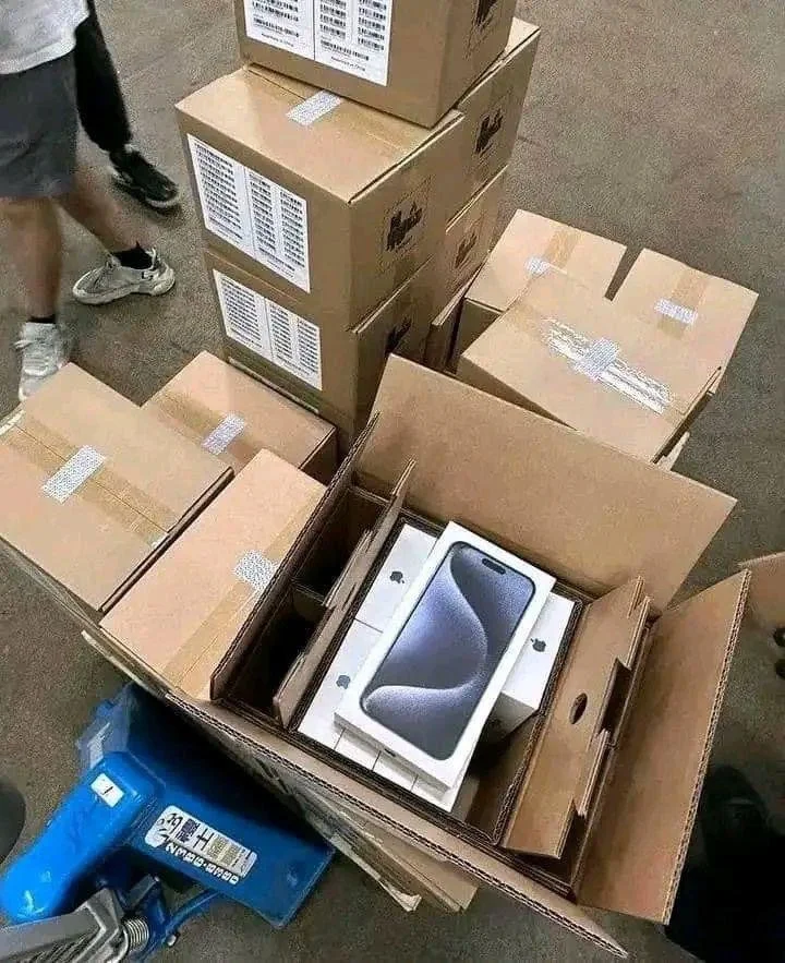 buy iPhone 12 wholesale
