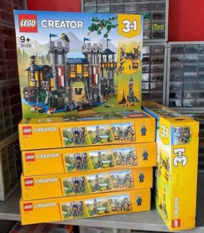 Amazon toy liquidation pallets for sale
