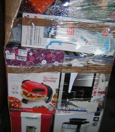 discounted kitchen appliances Australia wholesale