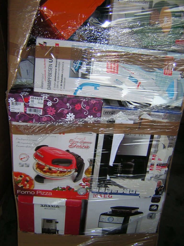 discounted kitchen appliances Australia wholesale
