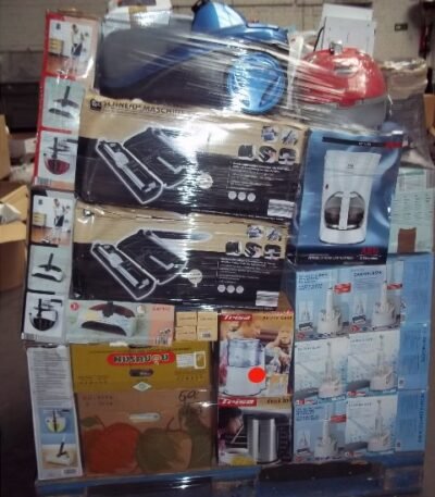 kitchen appliances bulk Australia supplier
