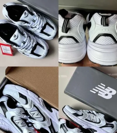 sneaker pallets bulk inventory clearance