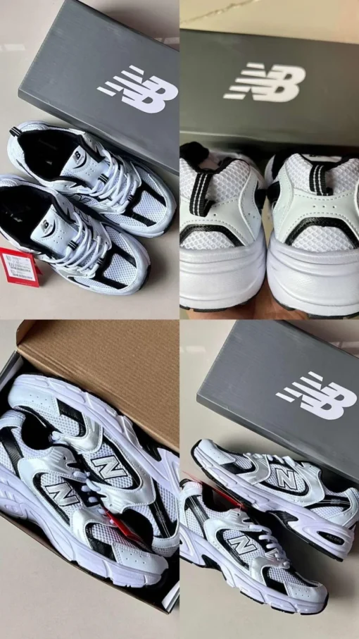 sneaker pallets bulk inventory clearance