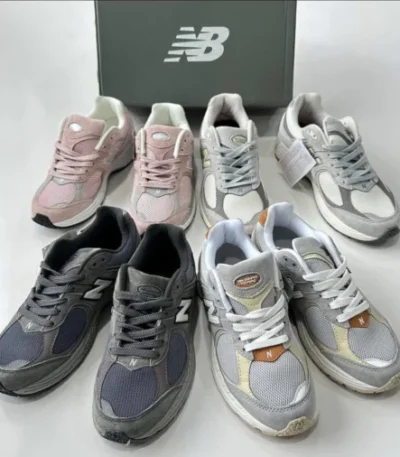 buy large quantity sneaker pallets