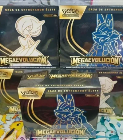Pokémon Card Wholesale Pallets – Booster Packs and Collectibles for the Australia and Europe