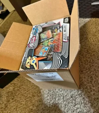 Buy Pokémon Trading Card Pallets – Pokémon Boosters and TCG Products for the Australia & EU
