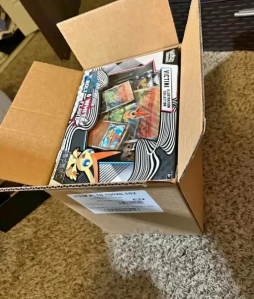 Buy Pokémon Trading Card Pallets – Pokémon Boosters and TCG Products for the Australia & EU