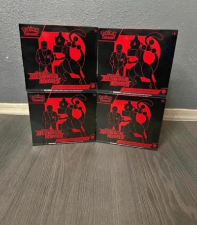 Pokémon Trading Card Pallets – Pokémon trading cards for resale in the Australia and Europe