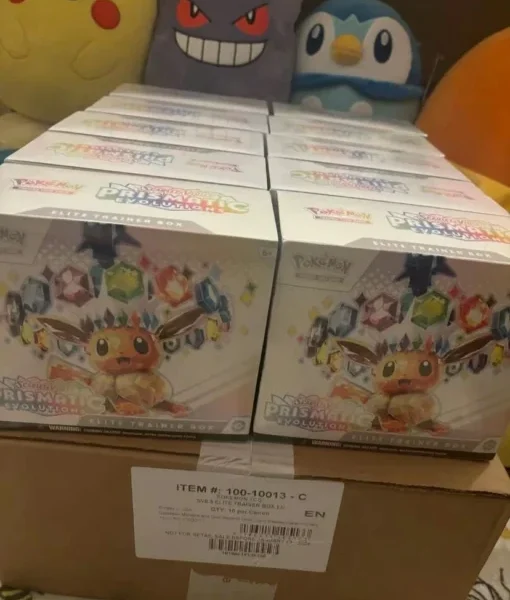 Pokémon pallets for sale Australia wholesale