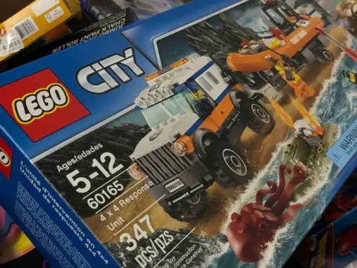 discounted toy pallets supplier