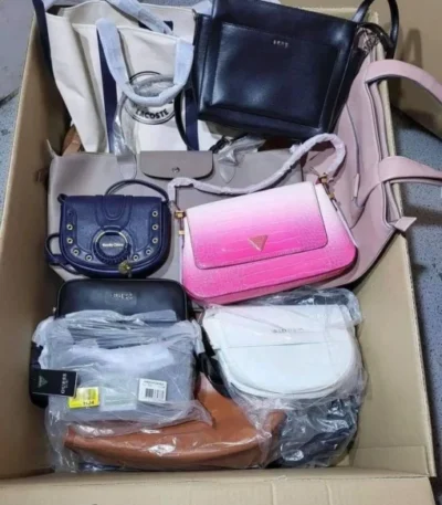 women’s handbags