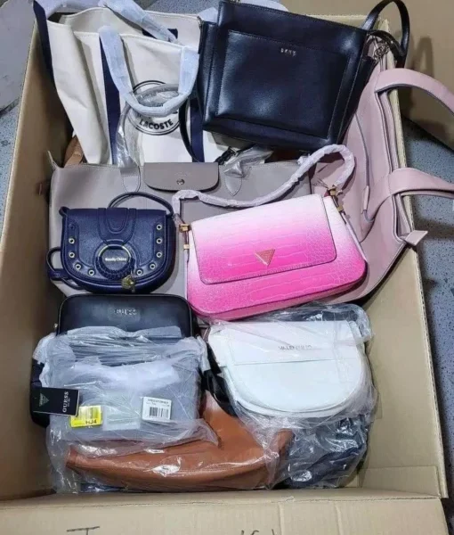 women’s handbags