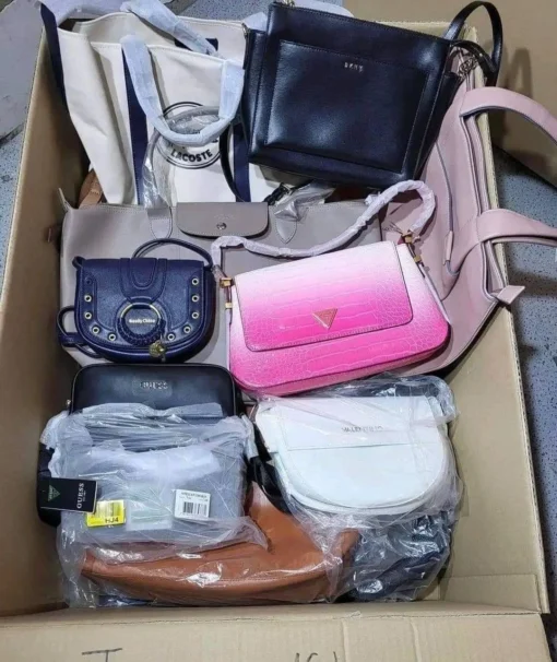 women’s handbags