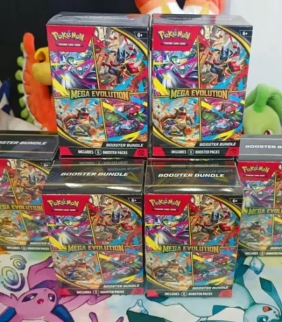 Pokémon Cards Wholesale Pallets – Popular Trading Cards for Retailers in the Australia & EU