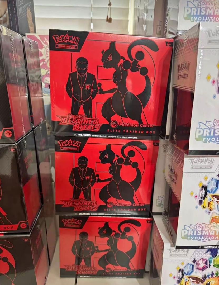 Pokémon TCG Wholesale Pallets – Mixed Pokémon Cards for Resellers in the Australia and Europe Pokémon TCG Wholesale Pallets – Mixed Pokémon Cards for Resellers in the Australia and Europe