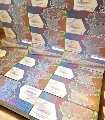 wholesale Pokémon cards for ecommerce Australia