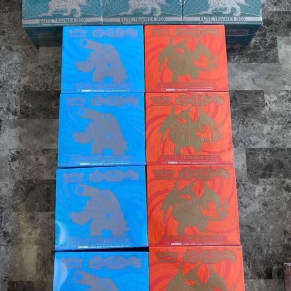 Pokémon resale bulk supplier Australia