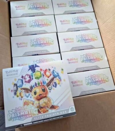 pokemon booster box australia