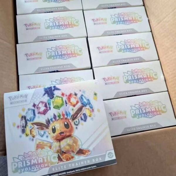 pokemon booster box australia